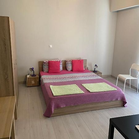 Aris Apartment Атина Екстериор снимка