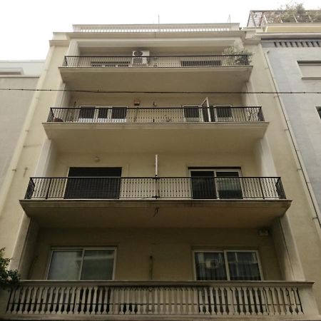 Aris Apartment Атина Екстериор снимка