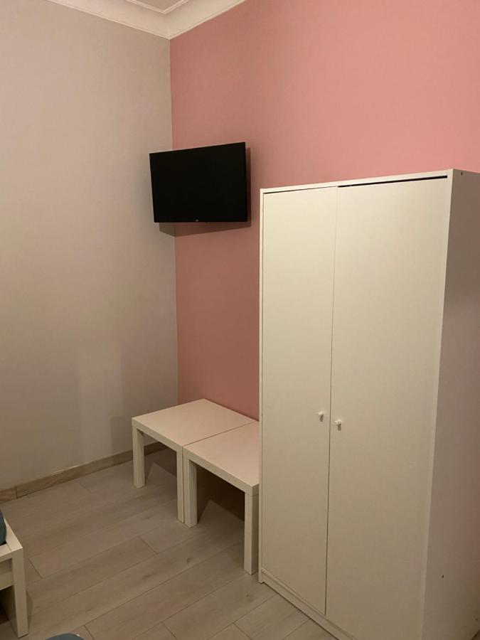 Aris Apartment Атина Екстериор снимка